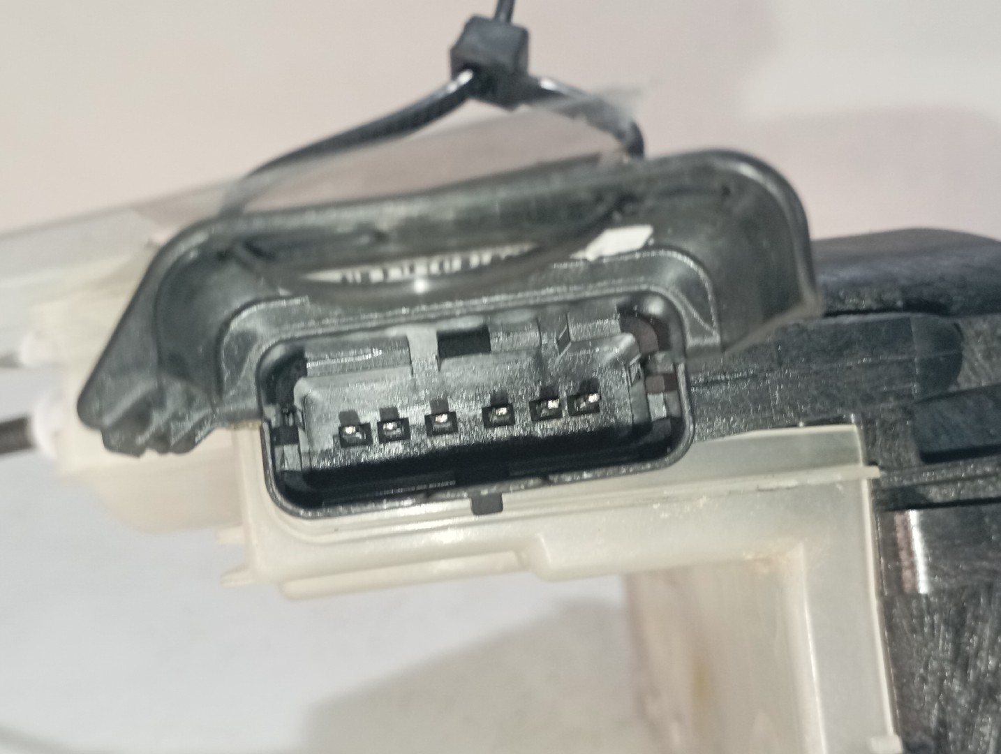 Serrure Avant Droite CITROËN C3 III (SX) Imagem-4