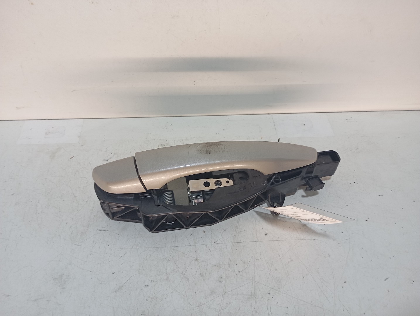 Poignée de porte avant Droite CITROËN C3 III (SX)