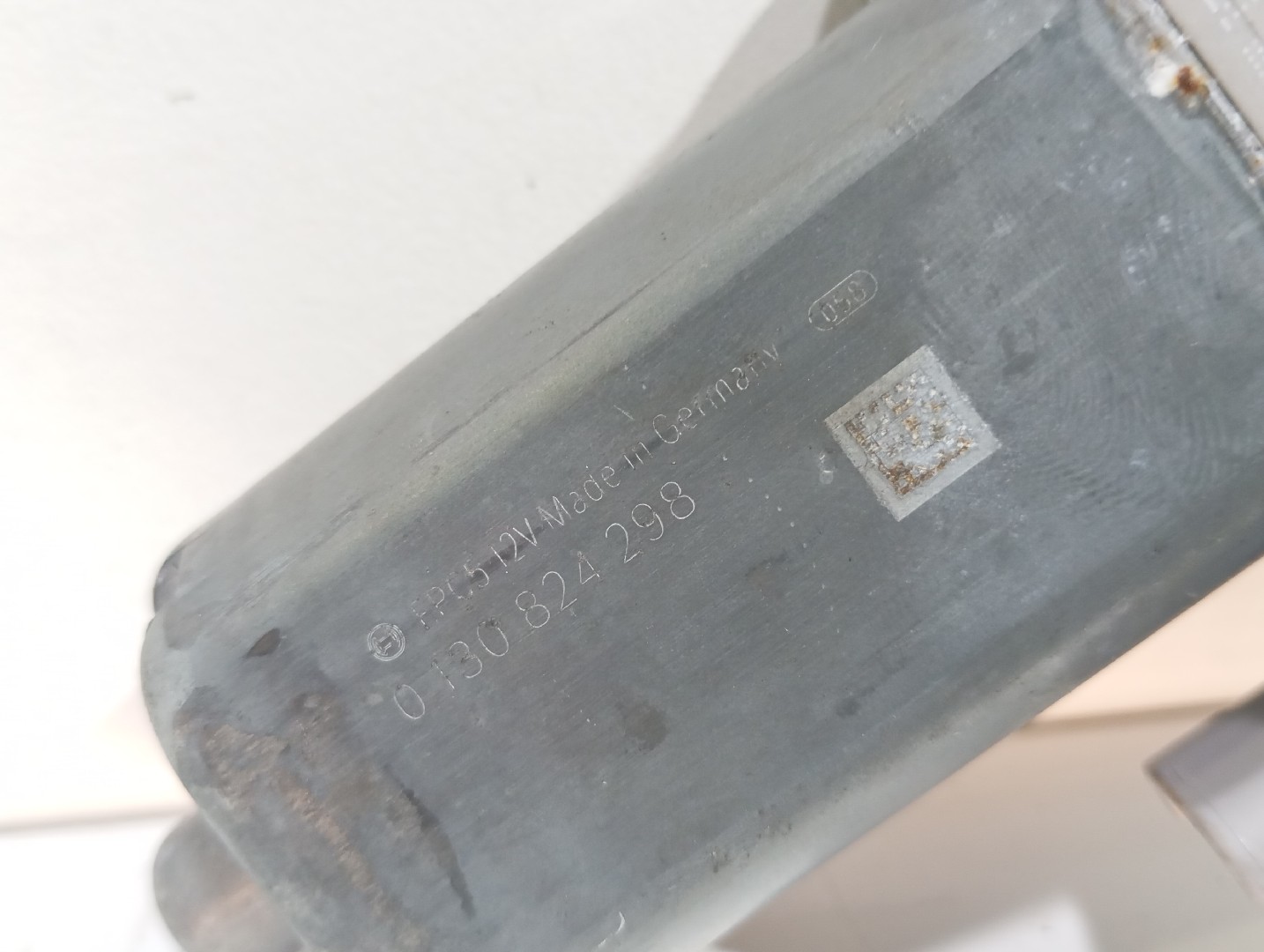 Moteur lève-vitre avant Droite CITROËN C3 III (SX) Imagem-3