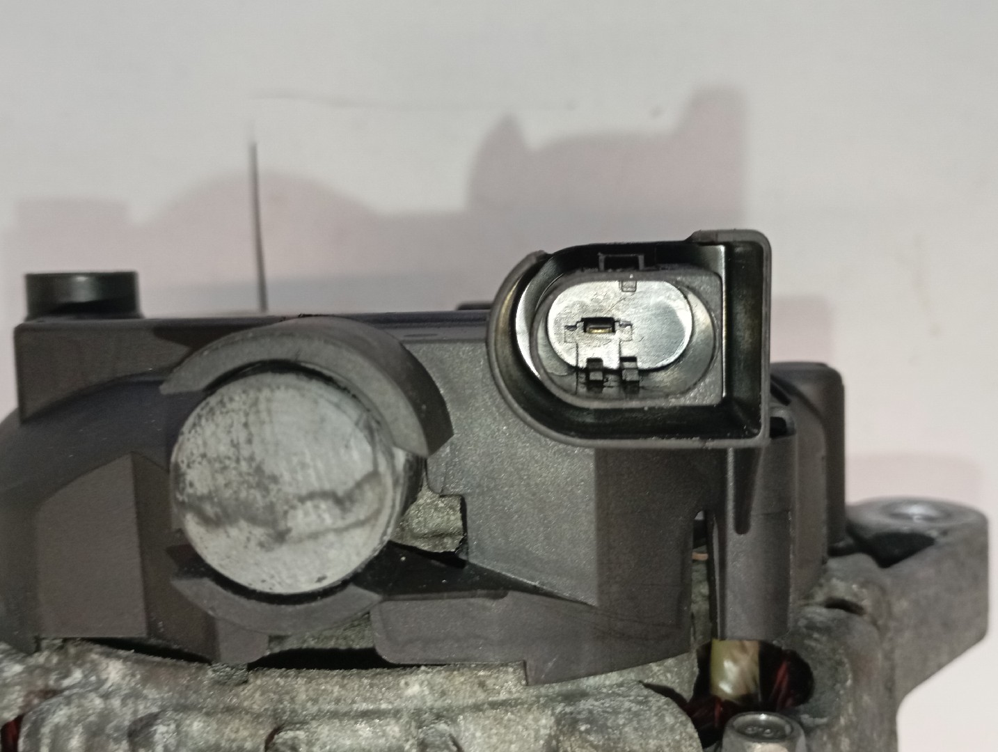 Alternador FORD Fiesta VI (CB1, CCN) Imagem-2