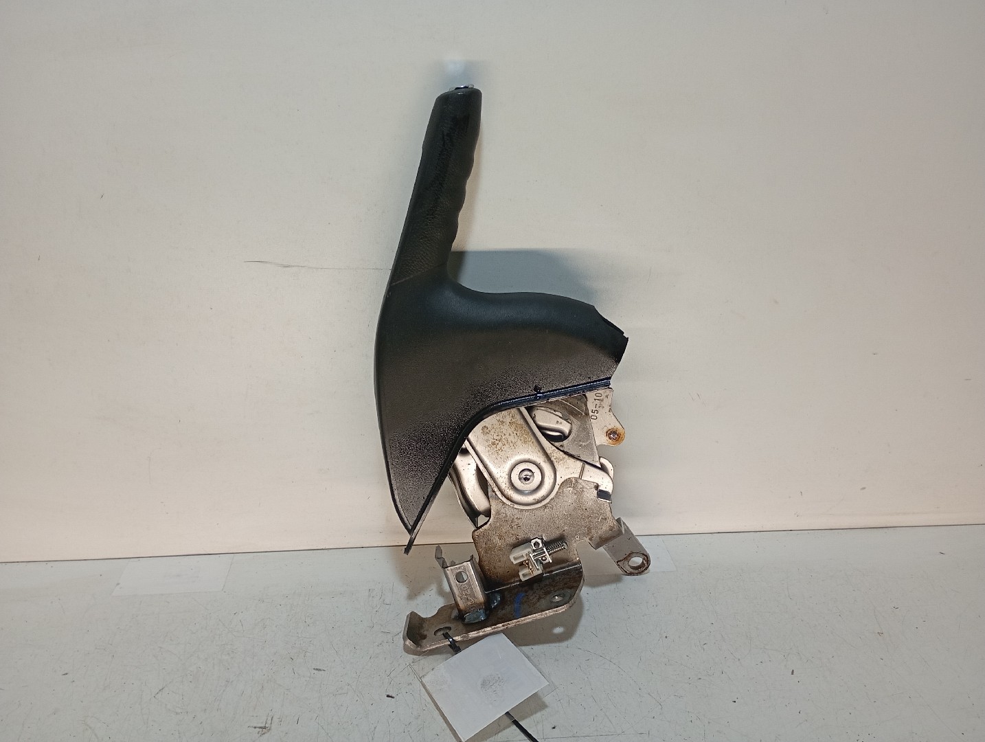 Frein à main / de stationnement FORD Fiesta VI (CB1, CCN)