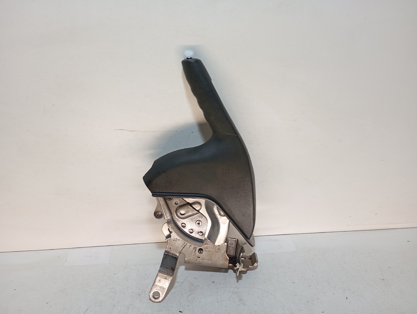 Frein à main / de stationnement FORD Fiesta VI (CB1, CCN) Imagem-1