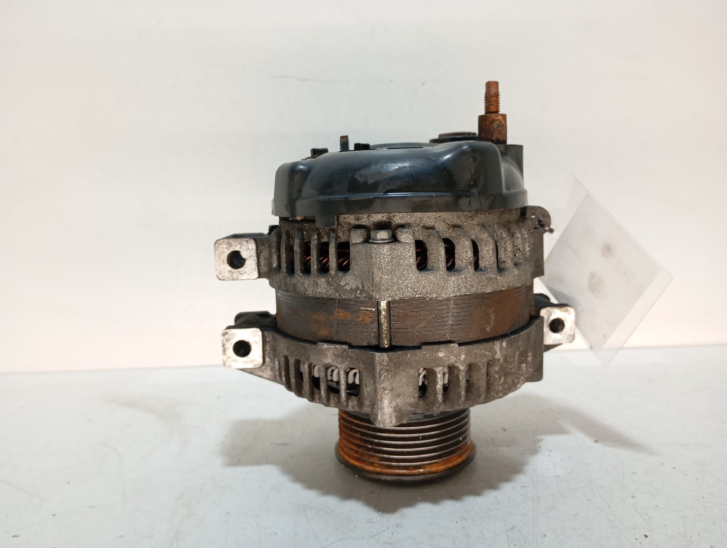 Alternador HONDA Accord VII Sedan (CL_, CN_) Imagem-1