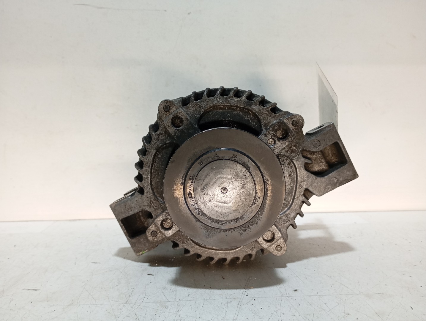 Alternador HONDA Accord VII Sedan (CL_, CN_) Imagem-2