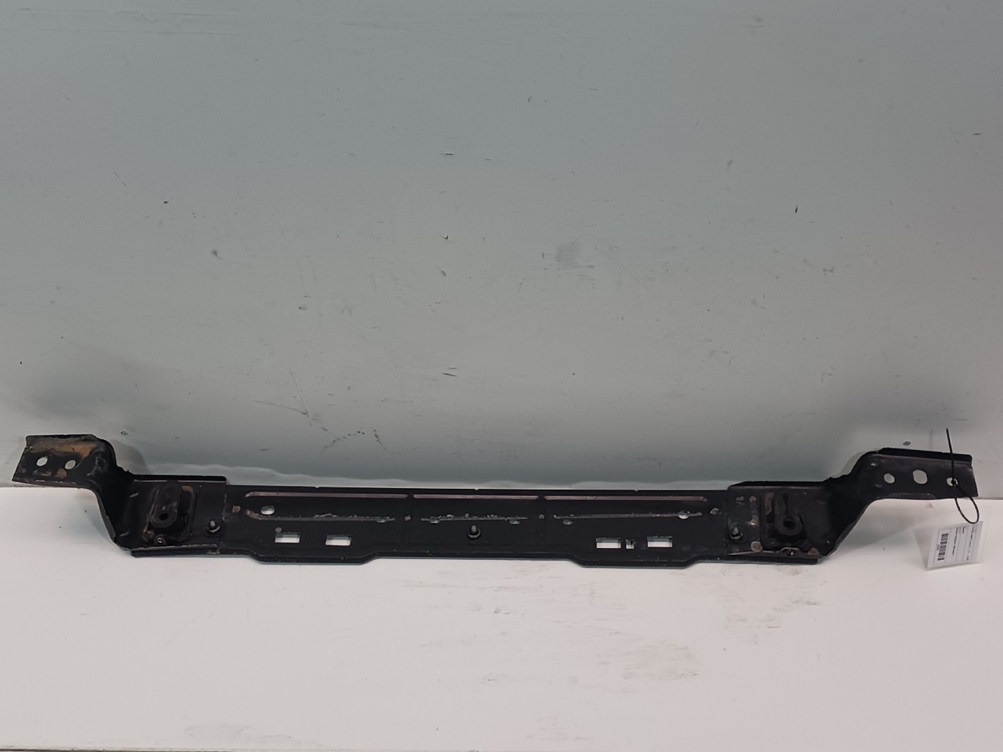 Support général CITROËN Jumpy III Furgão