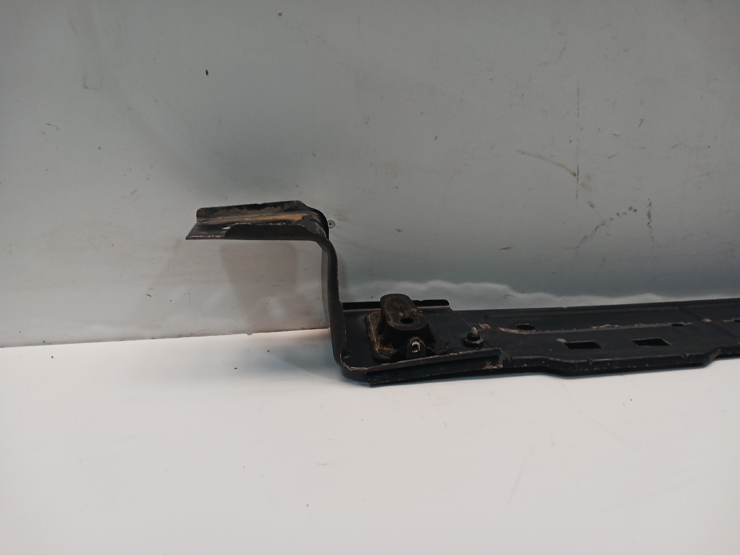 Support général CITROËN Jumpy III Furgão Imagem-1