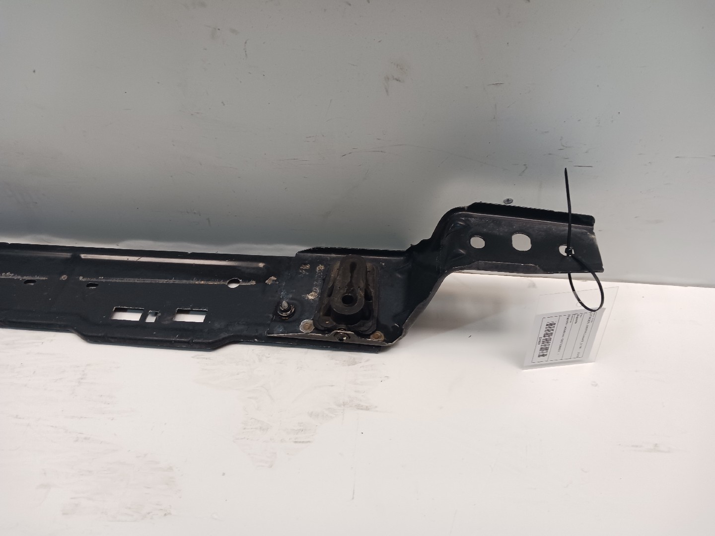 Support général CITROËN Jumpy III Furgão Imagem-2