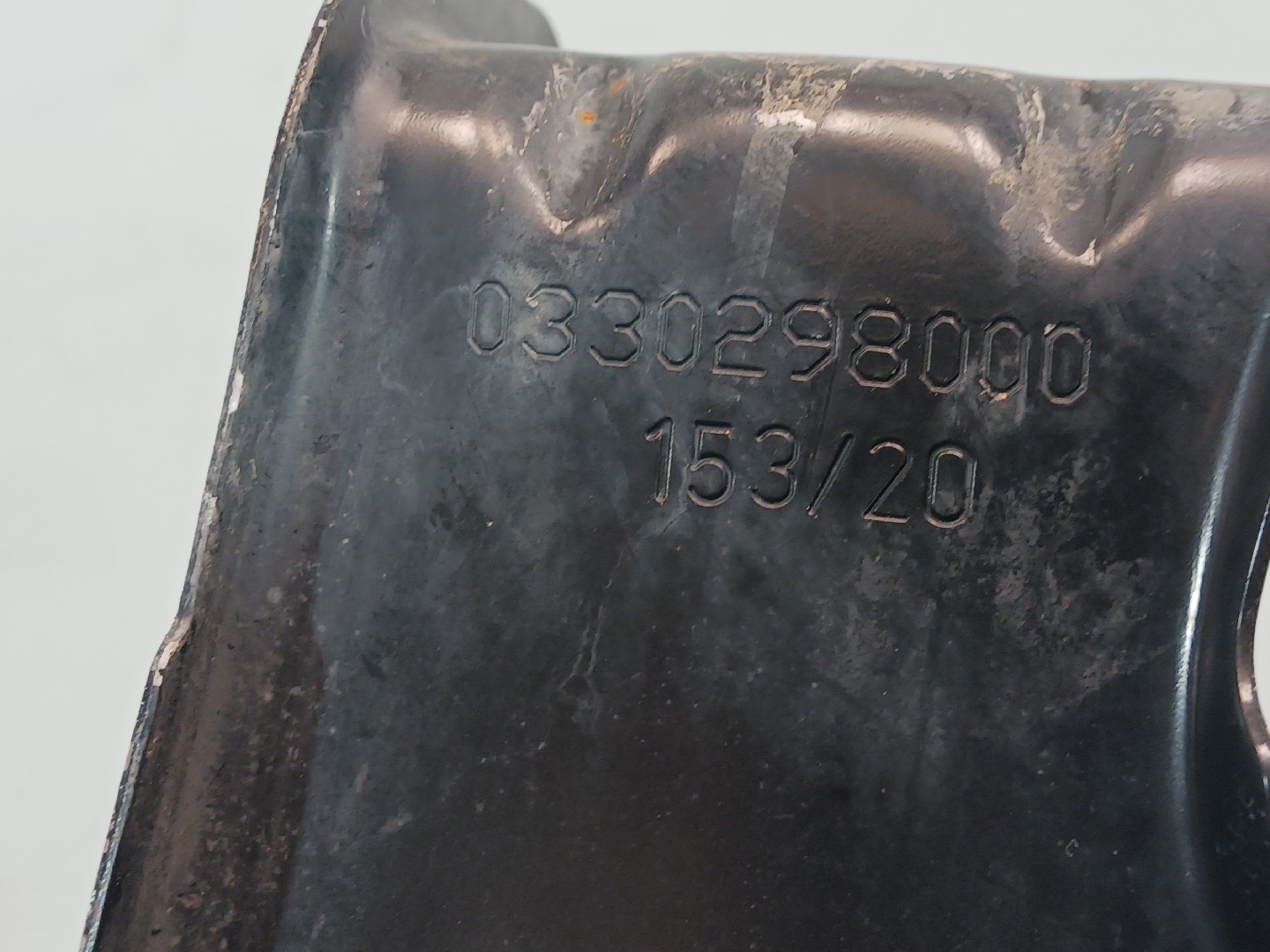 Support général CITROËN Jumpy III Furgão Imagem-5