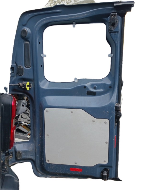 Porte de coffre Droit CITROËN Jumpy III Furgão Imagem-3