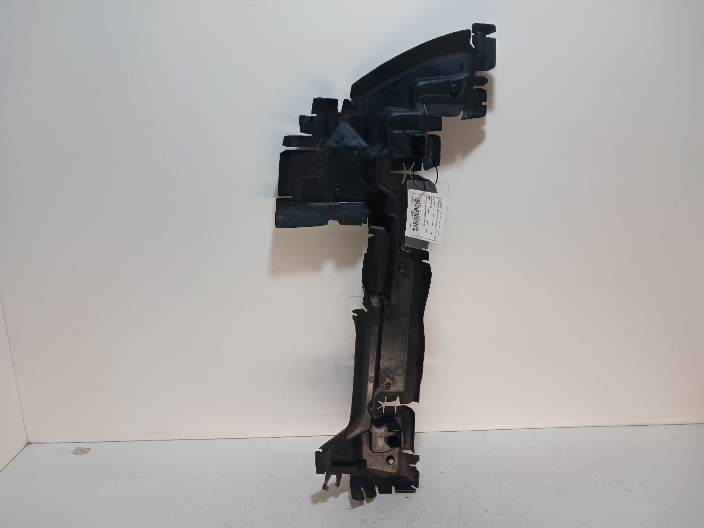 Defletor Ar  CITROËN Jumpy III Furgão Imagem-2