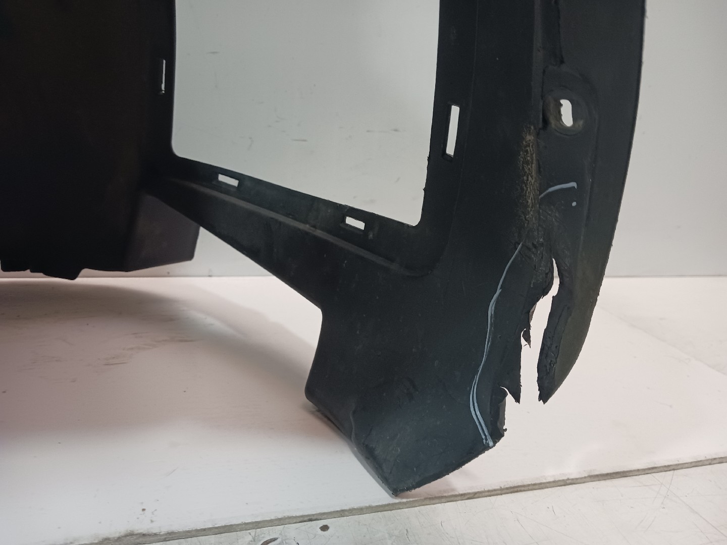 Passage de roue AV DR CITROËN Jumpy III Furgão Imagem-3