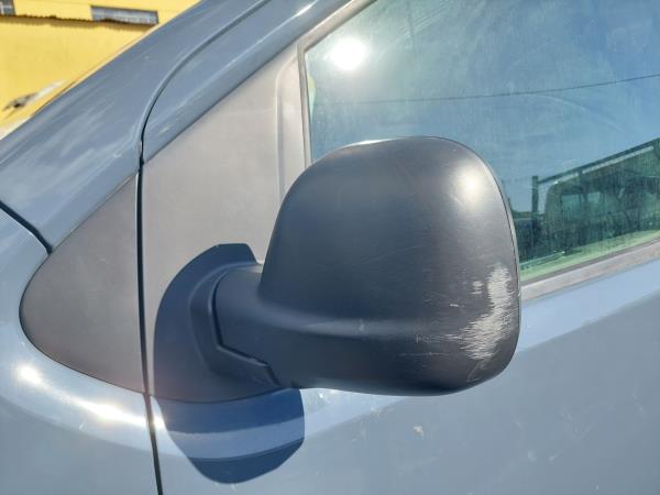 Rétroviseur gauche CITROËN Jumpy III Furgão