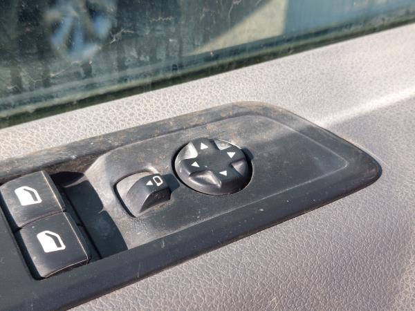 Rétroviseur gauche CITROËN Jumpy III Furgão Imagem-3