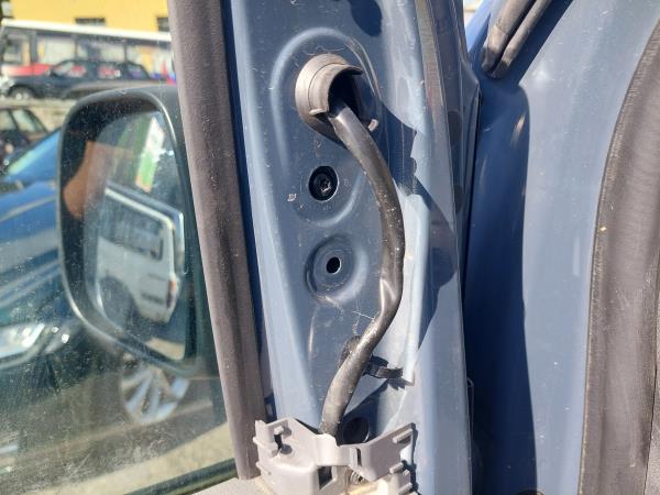 Rétroviseur gauche CITROËN Jumpy III Furgão Imagem-2