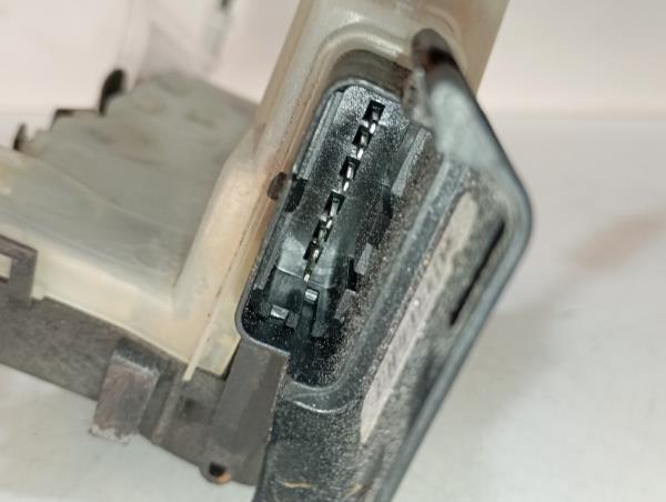 Serrure Avant Droite CITROËN Jumpy III Furgão Imagem-3