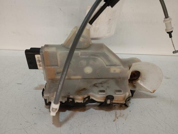 Serrure Avant Gauche CITROËN Jumpy III Furgão Imagem-1