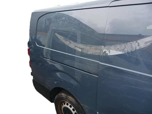Right rear quarter panel CITROËN Jumpy III Furgão Imagem-1