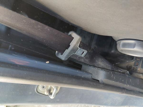 Kit d’airbags CITROËN Jumpy III Furgão Imagem-3