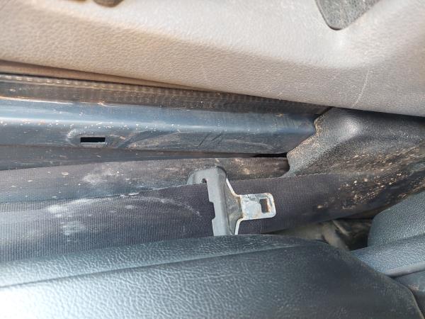 Kit d’airbags CITROËN Jumpy III Furgão Imagem-4