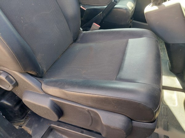 Ensemble sièges CITROËN Jumpy III Furgão Imagem-1