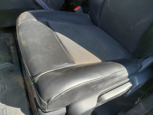 Ensemble sièges CITROËN Jumpy III Furgão Imagem-1