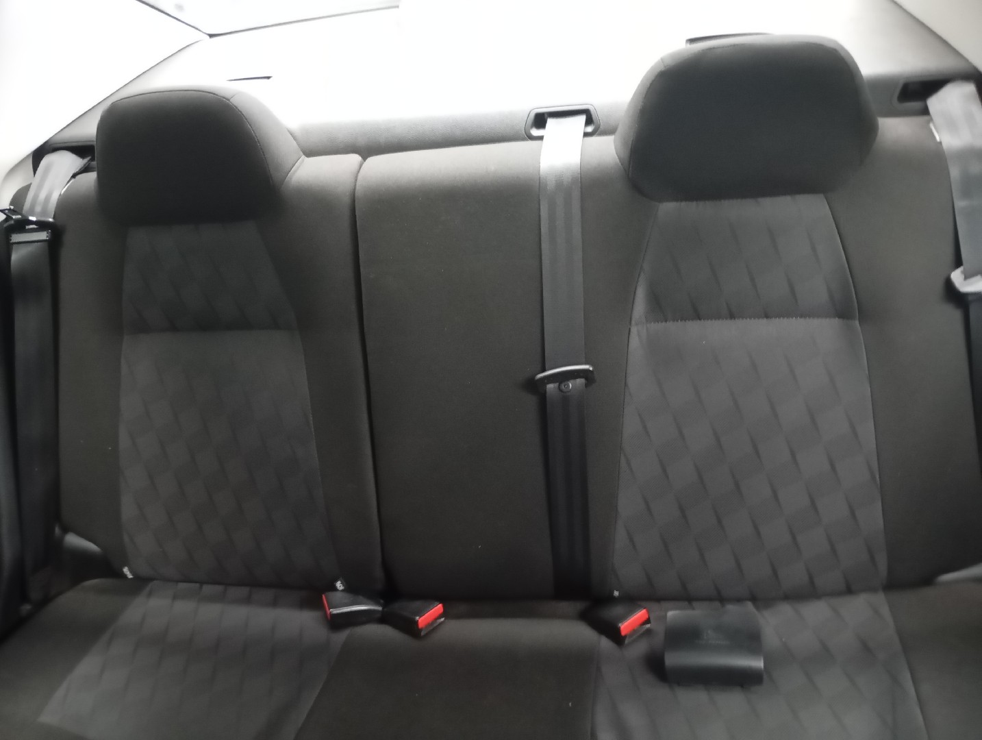 Carrosserie / châssis pour pièces CITROËN C-Elysee Imagem-6