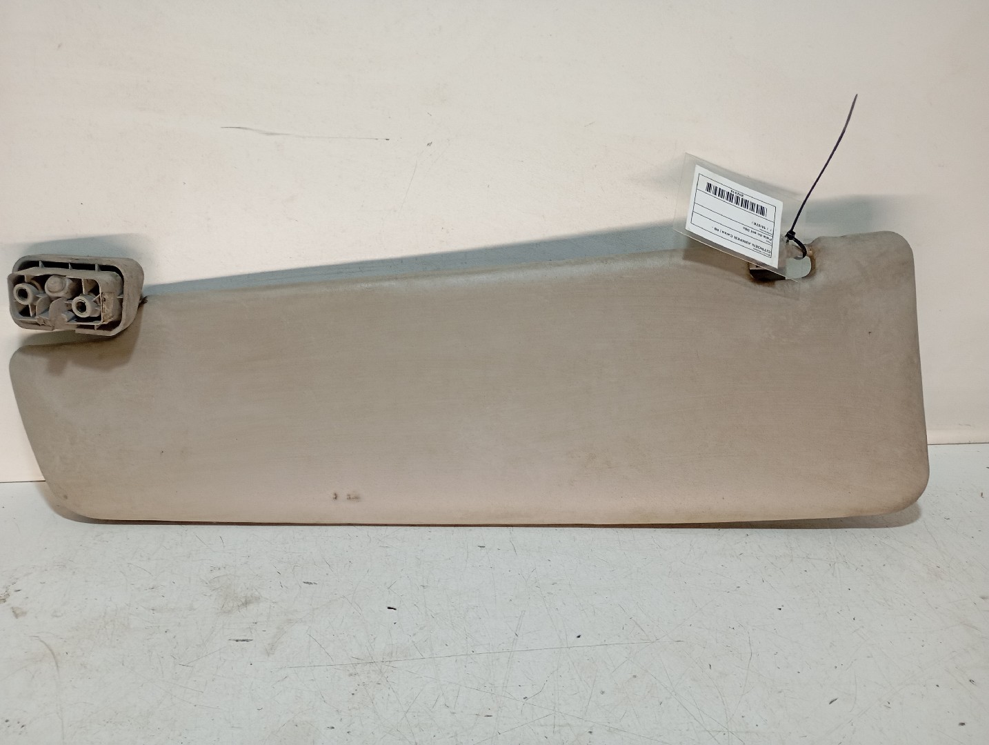 Pare-soleil  Droite CITROËN Jumper Furgão Imagem-1