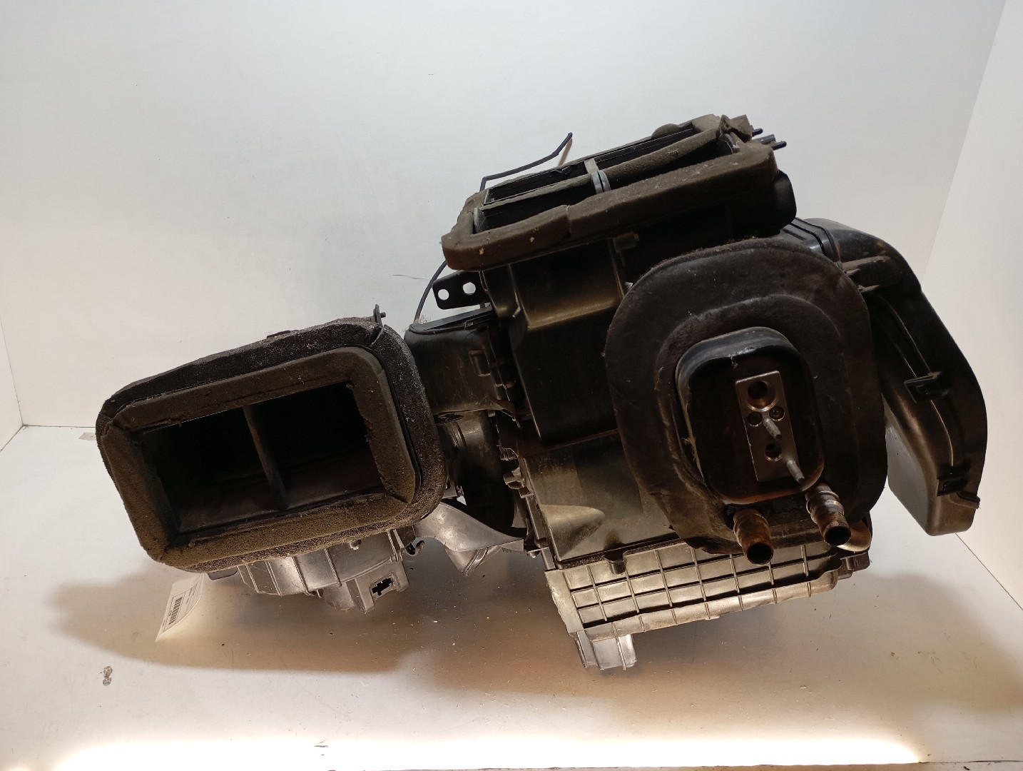 Caixa de Sofagem CITROËN Jumper Furgão Imagem-1