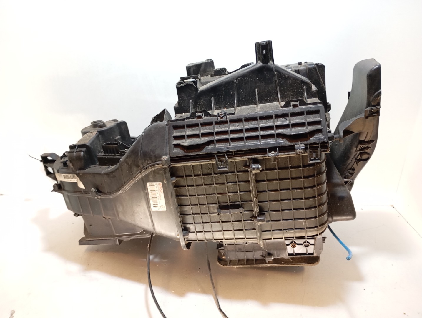 Caixa de Sofagem CITROËN Jumper Furgão Imagem-3