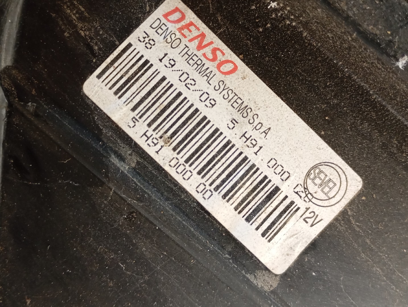 Caixa de Sofagem CITROËN Jumper Furgão Imagem-5