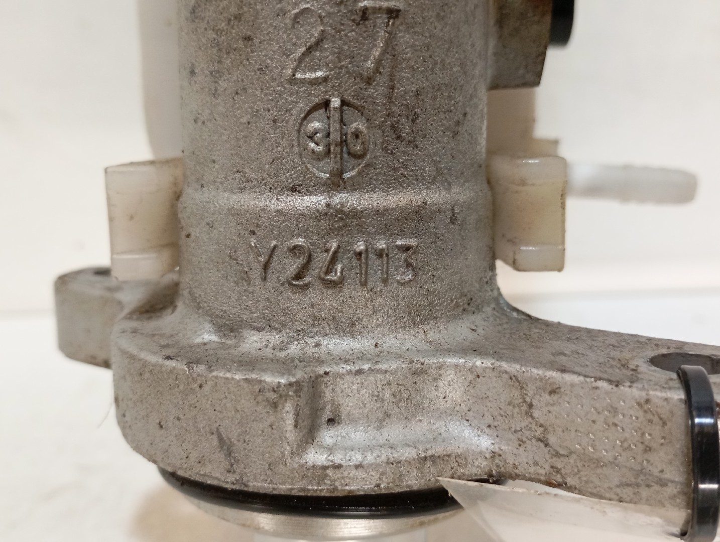 Pompe centrale de frein CITROËN Jumper Furgão Imagem-4