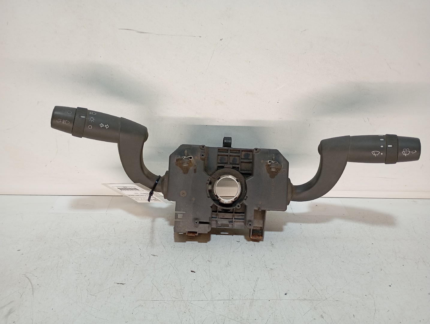 Commande de clignotants CITROËN Jumper Furgão