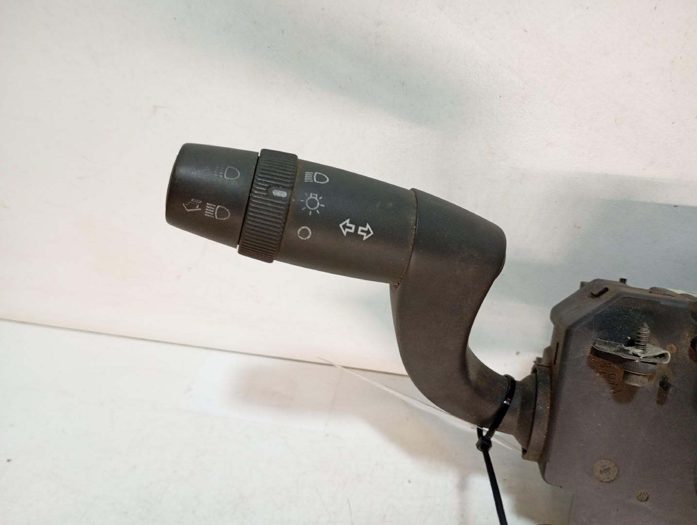 Commande de clignotants CITROËN Jumper Furgão Imagem-1