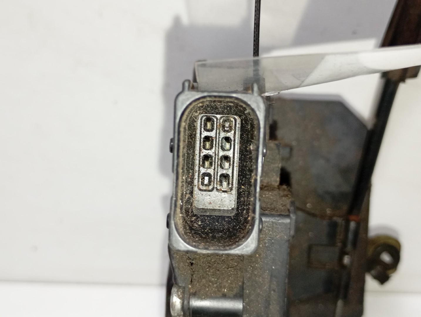 Serrure Avant Gauche CITROËN Jumper Furgão Imagem-4