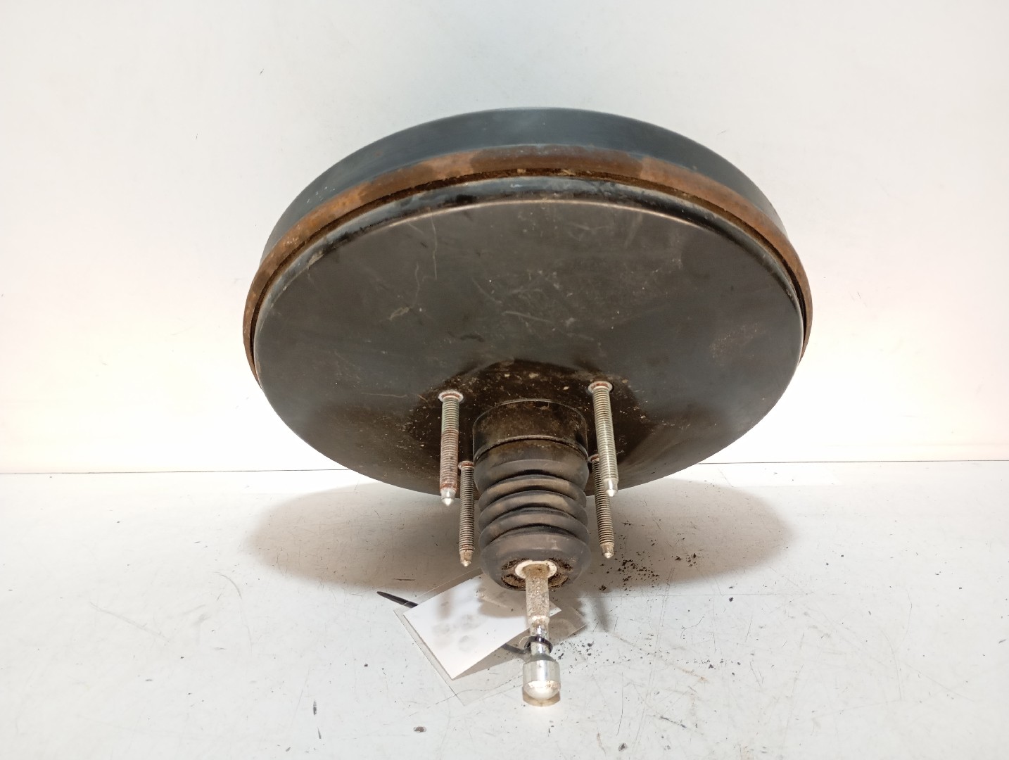 Servo frein CITROËN Jumper Furgão Imagem-1