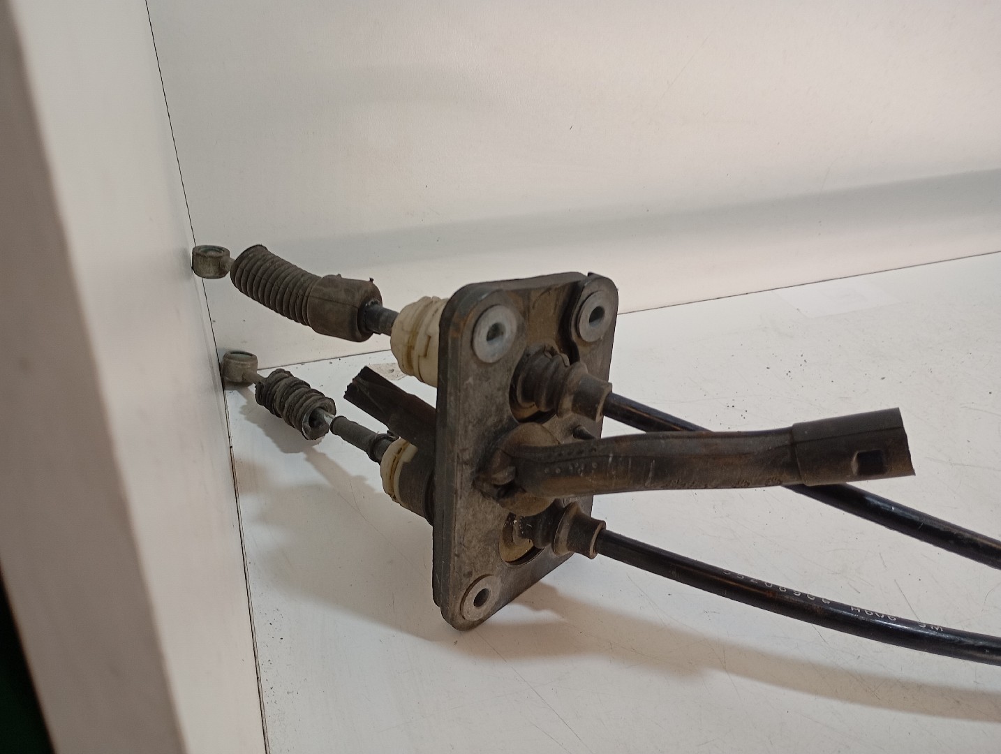 Sélecteur de vitesse CITROËN Jumper Furgão Imagem-2