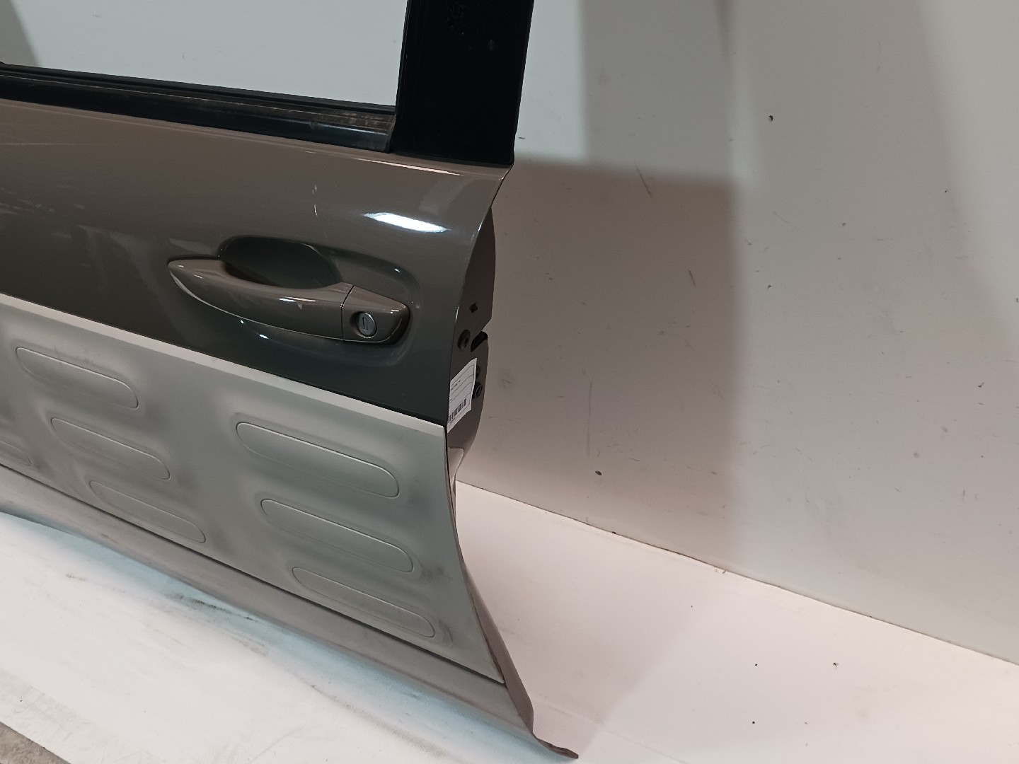 Porte avant gauche CITROËN C4 Cactus Imagem-4