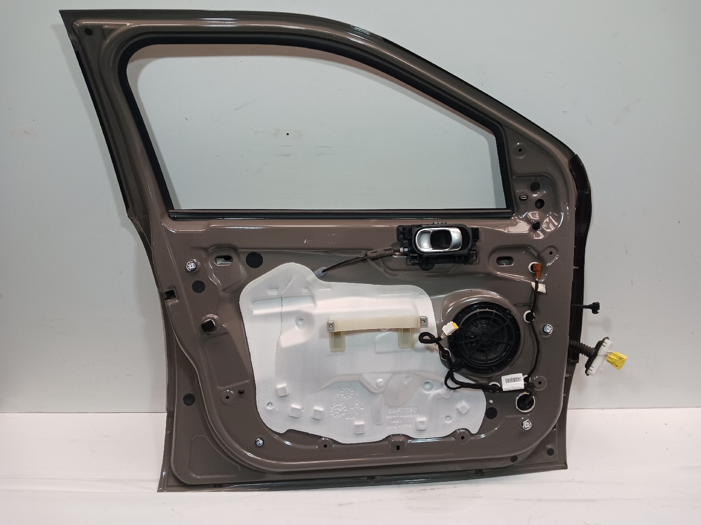 Porte avant gauche CITROËN C4 Cactus Imagem-5