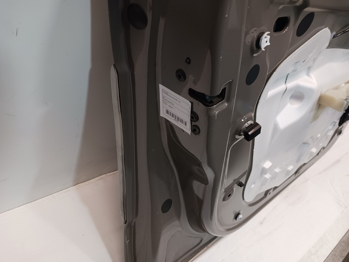 Porte avant gauche CITROËN C4 Cactus Imagem-6