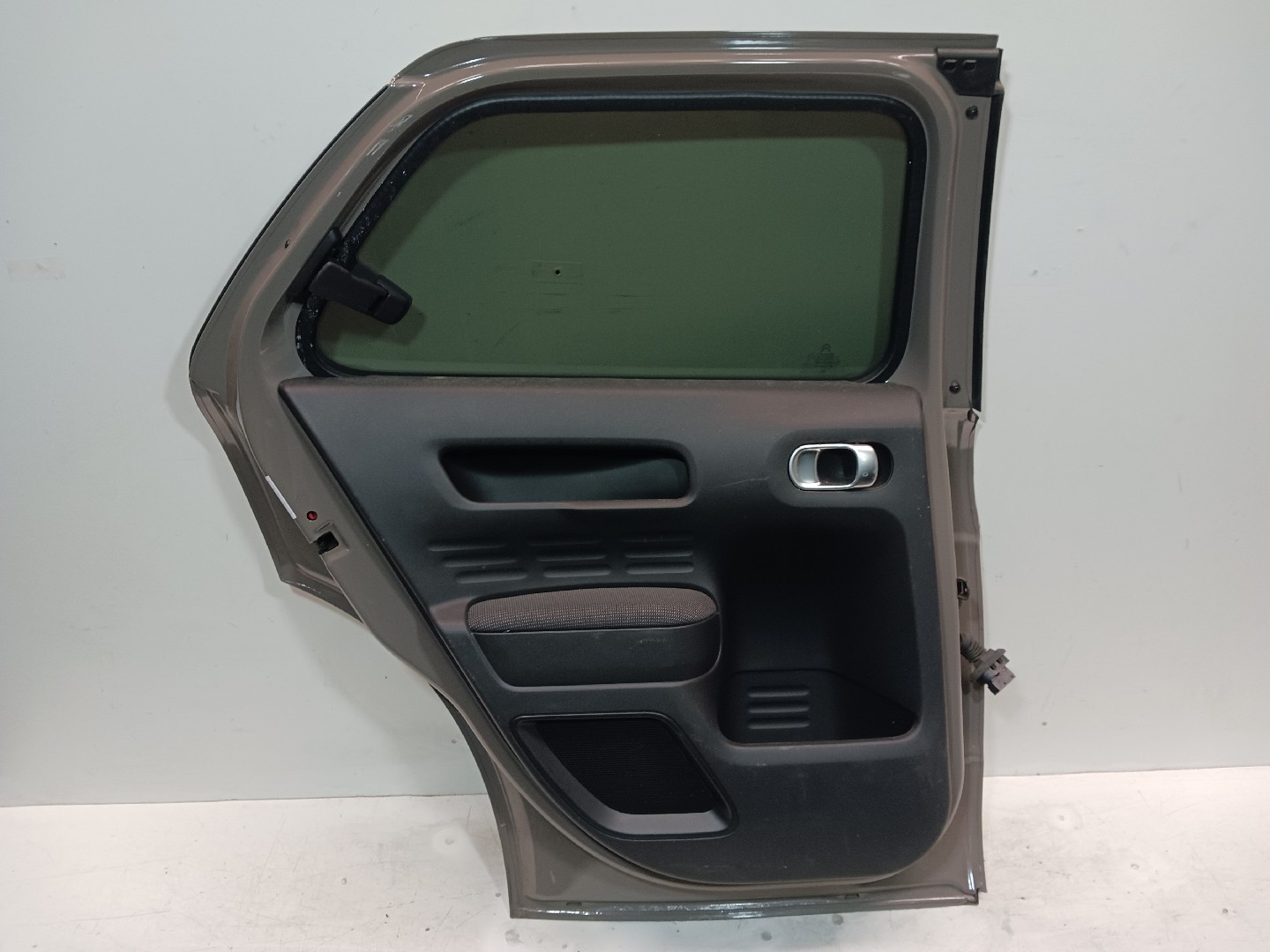 Porte arrière gauche CITROËN C4 Cactus Imagem-5