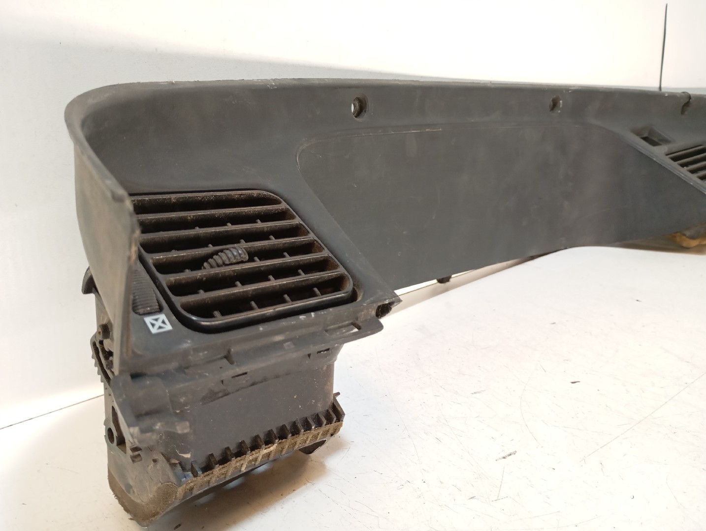 Aro do quadrante TOYOTA Land Cruiser 80 (_J8_) Imagem-2