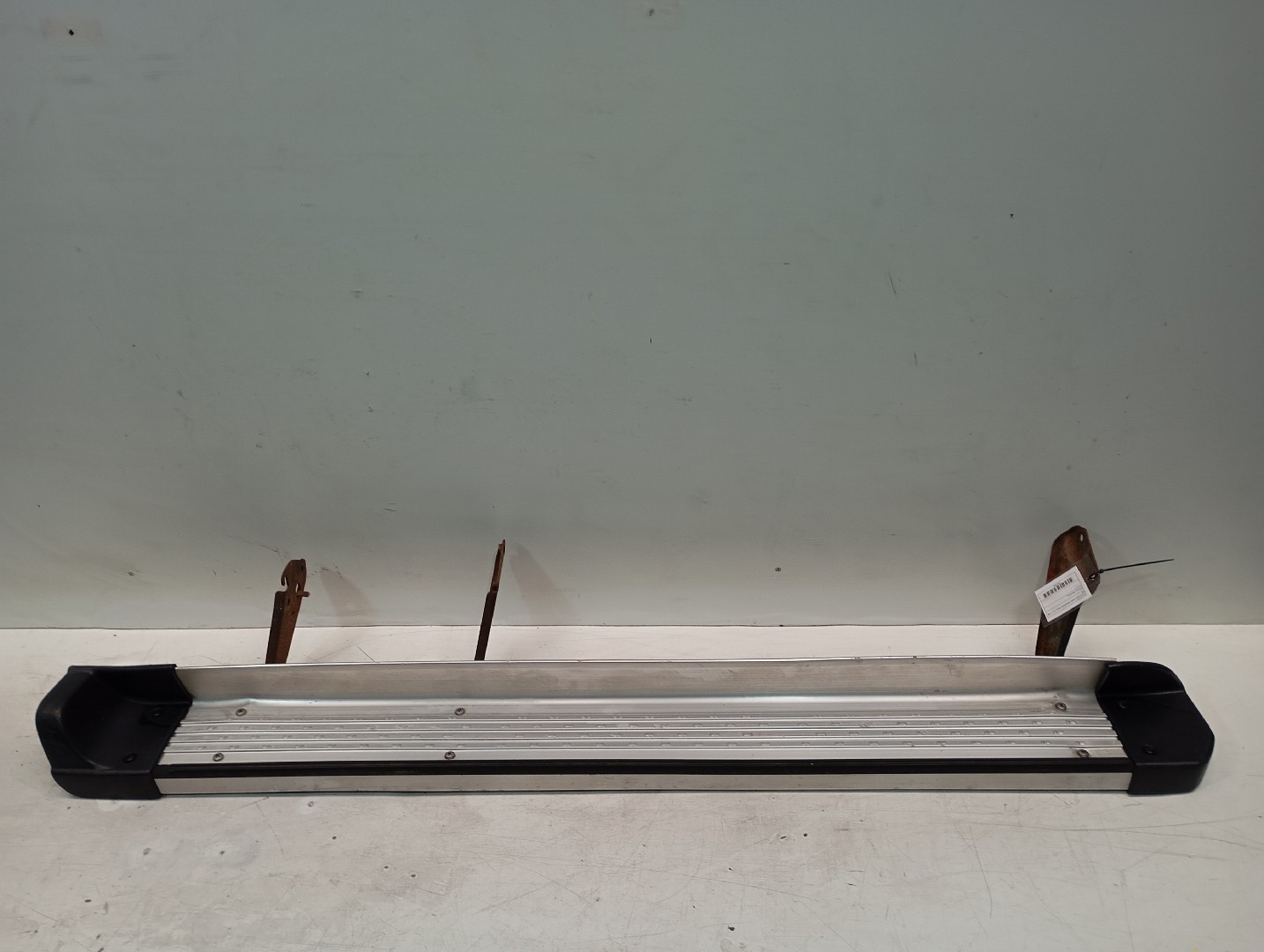 Marchepied TOYOTA Land Cruiser 100 (_J1_)