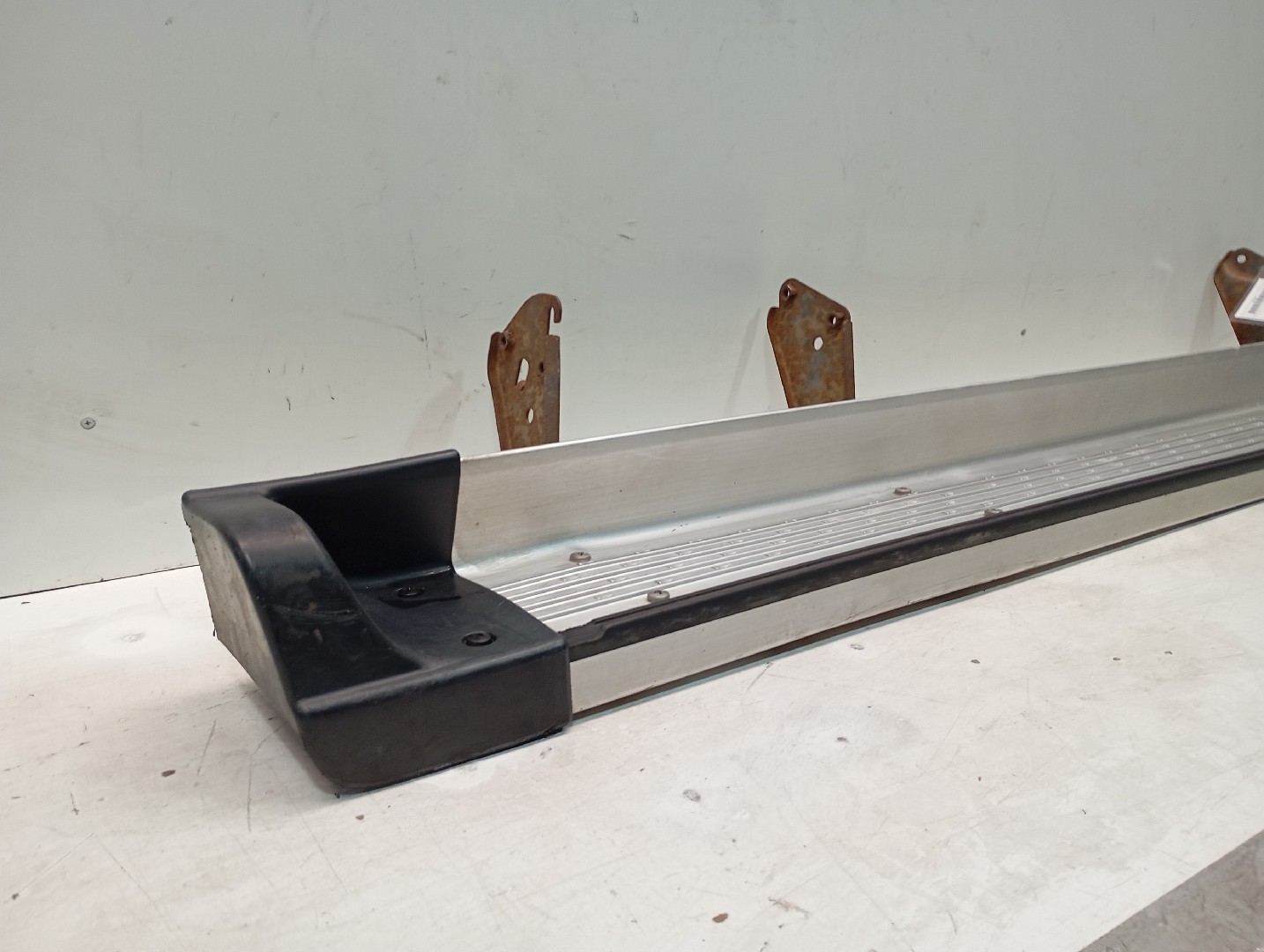 Marchepied TOYOTA Land Cruiser 100 (_J1_) Imagem-1