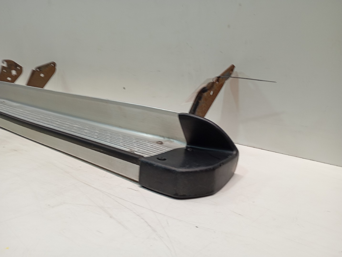 Marchepied TOYOTA Land Cruiser 100 (_J1_) Imagem-2