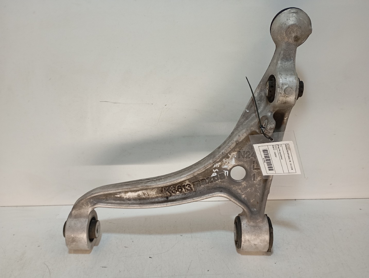 Braço frt esq inferior MAZDA MX-5 IV (ND)