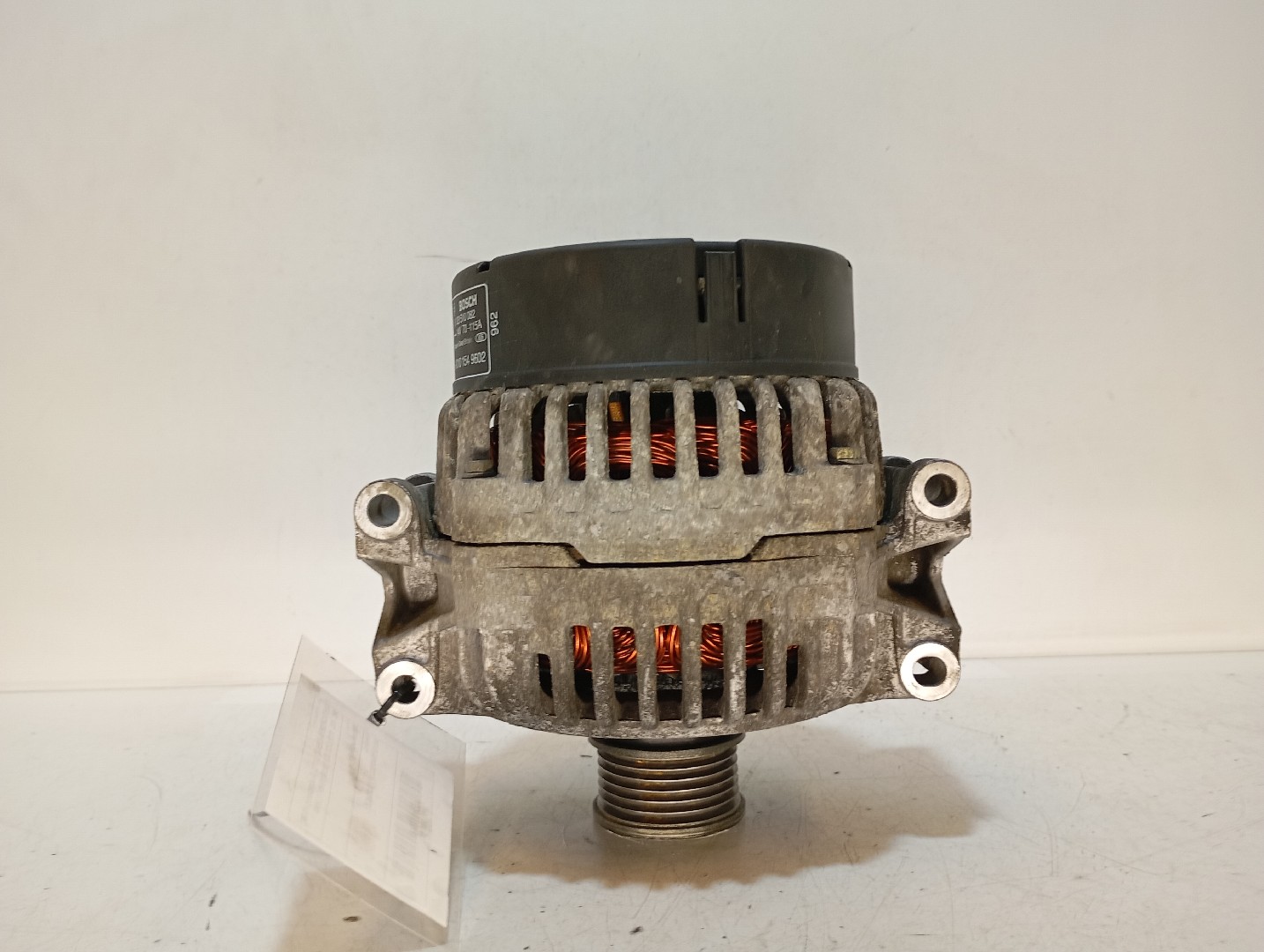 Alternador MERCEDES-BENZ Vito Combi (638) Imagem-1