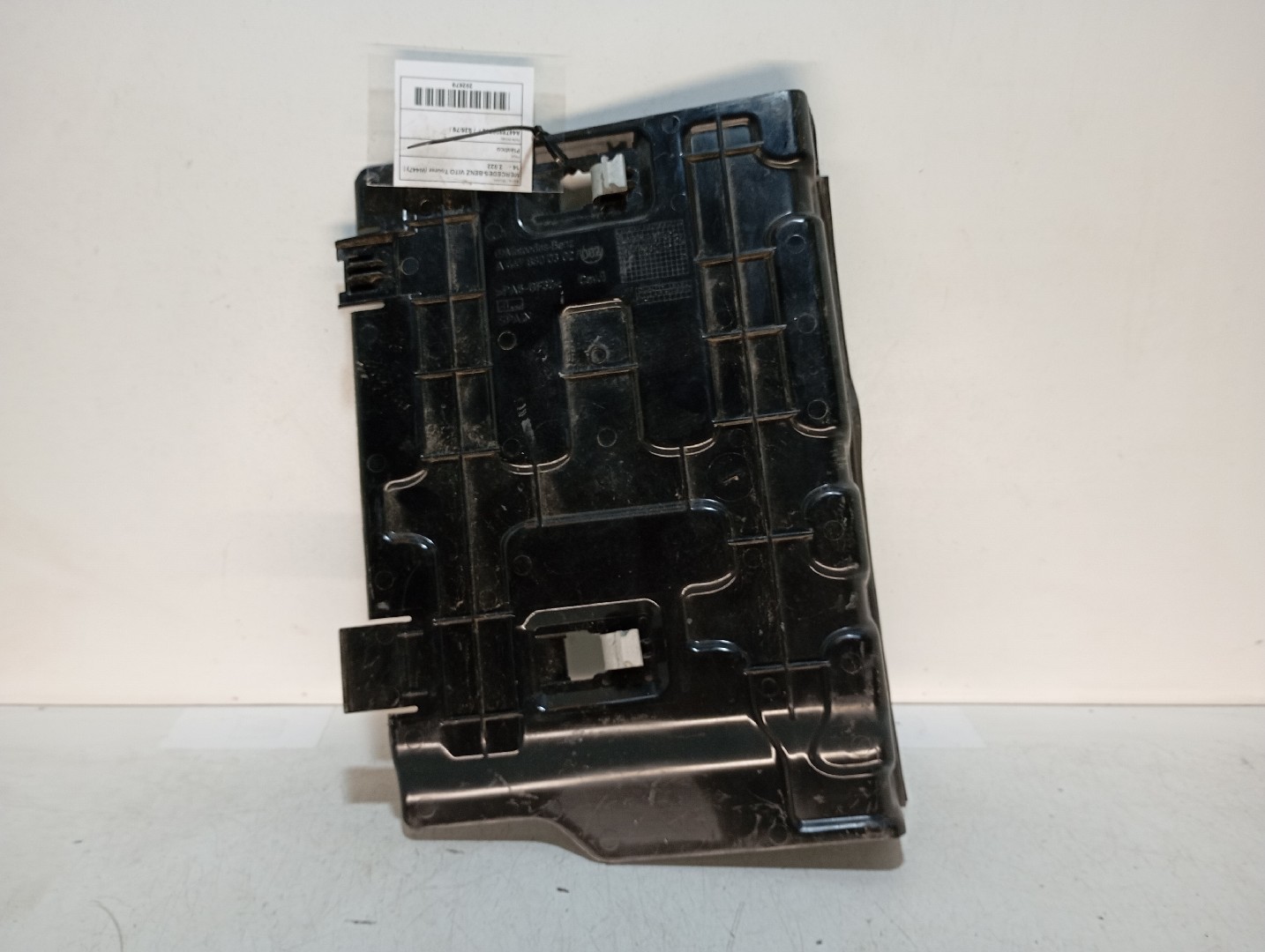 Generic Plastic Part MERCEDES-BENZ Vito Tourer (W447)