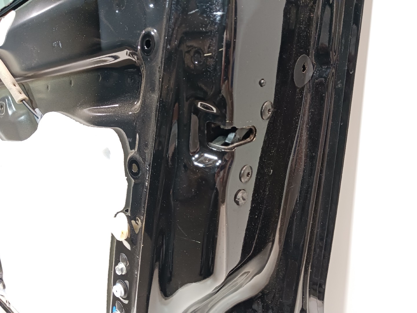 Porte avant Droite CITROËN Berlingo (B9) Imagem-5