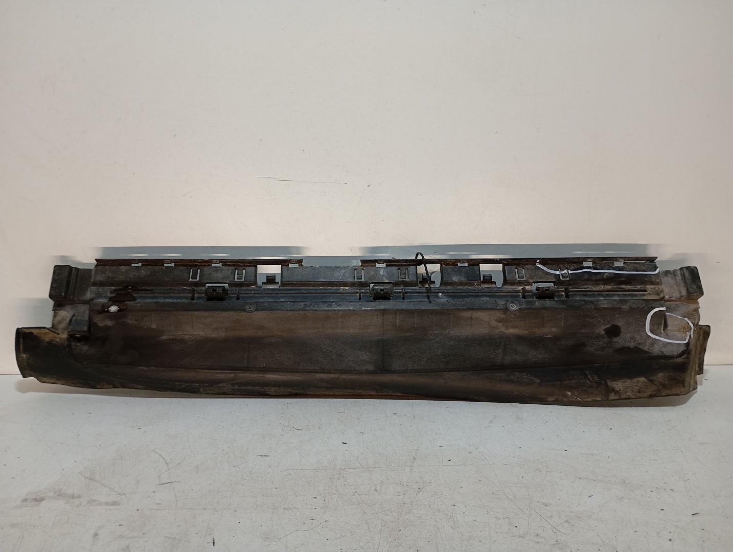 Generic Plastic Part MERCEDES-BENZ Vito Tourer (W447)