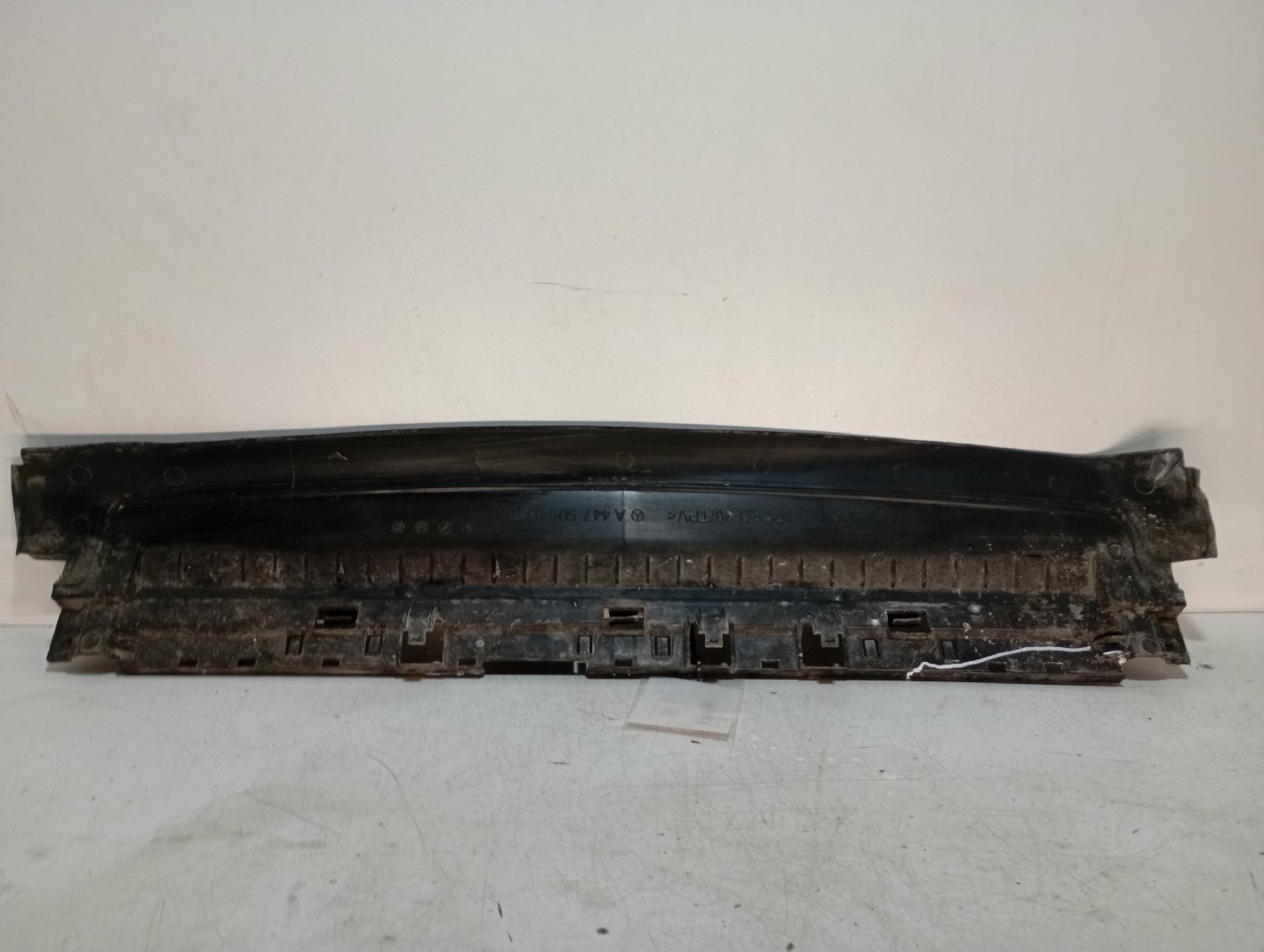 Generic Plastic Part MERCEDES-BENZ Vito Tourer (W447) Imagem-1